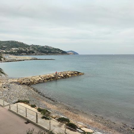 Casa Mariella San Lorenzo Al Mare Zewnętrze zdjęcie