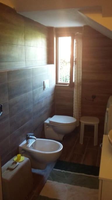 Casa Mariella San Lorenzo Al Mare Zewnętrze zdjęcie