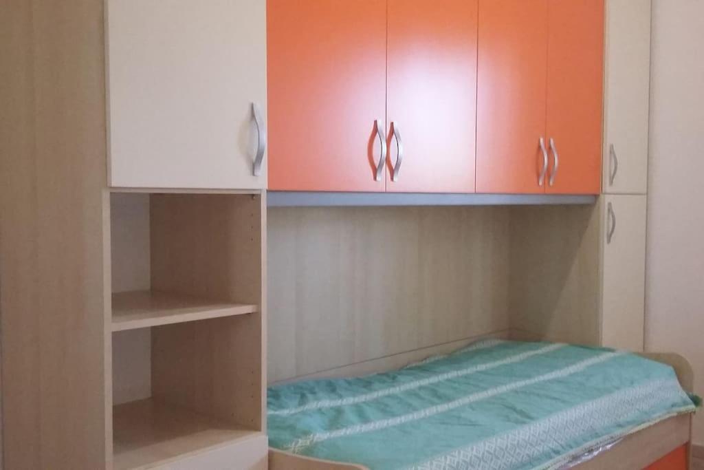 Casa Mariella San Lorenzo Al Mare Zewnętrze zdjęcie