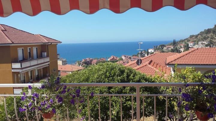 Casa Mariella San Lorenzo Al Mare Zewnętrze zdjęcie