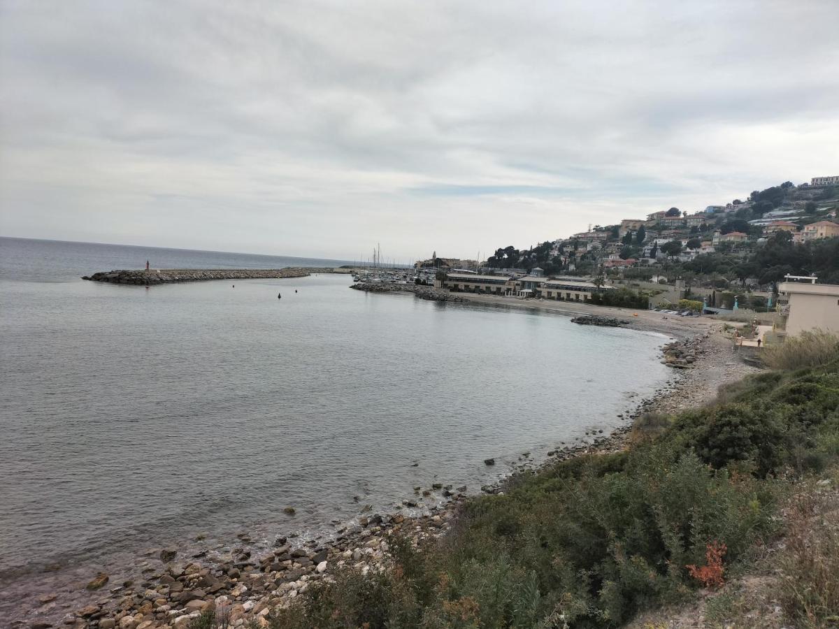 Casa Mariella San Lorenzo Al Mare Zewnętrze zdjęcie